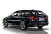 BMW M550d xDrive