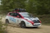 Nissan Leaf Mongol Rally