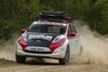 Nissan Leaf Mongol Rally