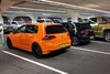 Oranje koningsdag