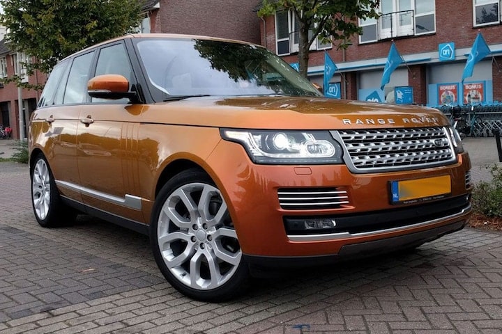 Oranje koningsdag