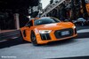 Oranje koningsdag