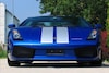 Facelift Friday: Lamborghini Gallardo
