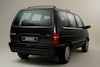 Afgestoft: Renault Espace F1