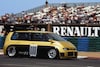 Afgestoft: Renault Espace F1