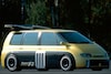 Afgestoft: Renault Espace F1