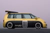 Afgestoft: Renault Espace F1