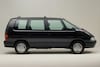 Afgestoft: Renault Espace F1
