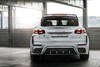 Techart Porsche Cayenne 30 Year Edition Magnum