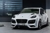 Techart Porsche Cayenne 30 Year Edition Magnum