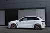 Techart Porsche Cayenne 30 Year Edition Magnum