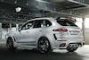 Techart Porsche Cayenne 30 Year Edition Magnum