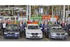 Miljoenste Skoda Superb