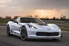 Chevrolet Corvette Carbon 65