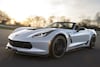 Chevrolet Corvette Carbon 65