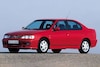 Nissan Primera P11 Facelift Friday