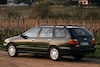 Facelift Friday: Nissan Primera