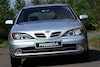 Facelift Friday: Nissan Primera