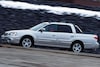 Afgestoft: Subaru Baja