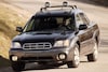 Subaru Baja