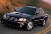 Subaru Baja