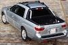 Subaru Baja