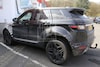 Spyshots Land Rover Range Rover Evoque