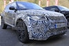 Spyshots Land Rover Range Rover Evoque