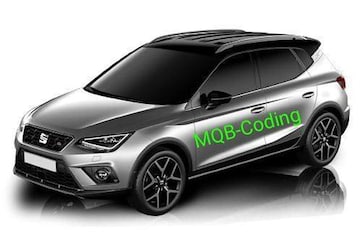 Gelekt: Seat Arona