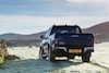 Isuzu D-Max Facelift 2017
