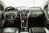 Isuzu D-Max Facelift 2017