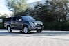 Isuzu D-Max Facelift 2017