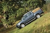 Isuzu D-Max Facelift 2017