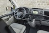 Volkswagen Transporter 2.0 TDI 150 pk 4motion gere