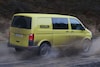 Volkswagen Transporter 2.0 TDI 150 pk 4motion gere