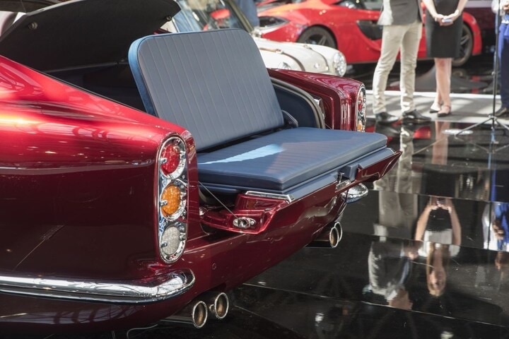 David Brown Automotive
