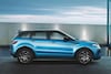 Land Rover Range Rover Evoque Landmark
