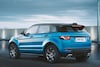 Land Rover Range Rover Evoque Landmark