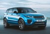 Land Rover Range Rover Evoque Landmark