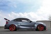 BMW M2 CSR Leightweight Performance
