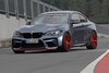 BMW M2 CSR Leightweight Performance