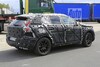 Volvo XC40 Spyshots