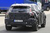 Volvo XC40 Spyshots