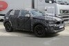 Volvo XC40 Spyshots