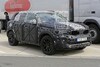Volvo XC40 Spyshots