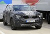Volvo XC40 Spyshots