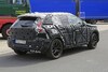 Volvo XC40 Spyshots
