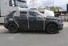 Volvo XC40 Spyshots