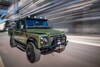 East Coast Defender Land Rover Defender