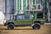 East Coast Defender Land Rover Defender